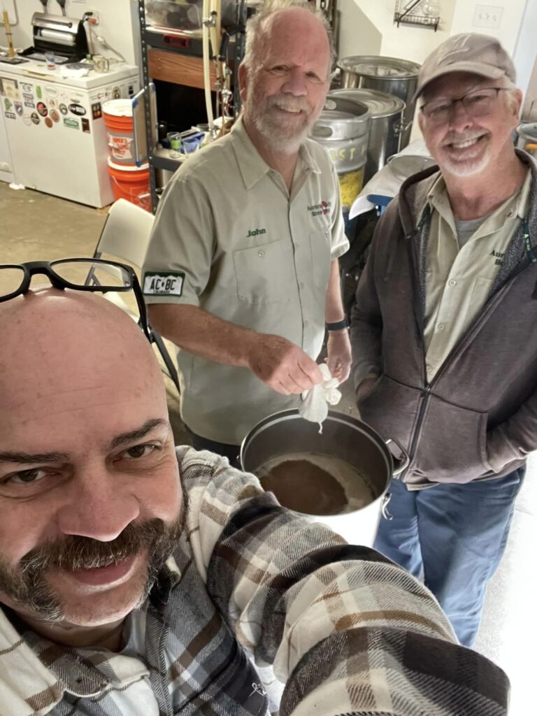 Big Brew Day 2024
